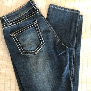 COPY - Downeast skinny jean